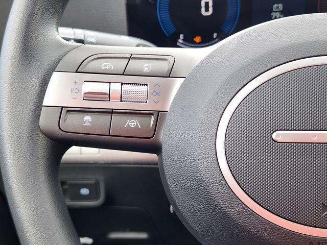 new 2026 Hyundai Kona car, priced at $27,400