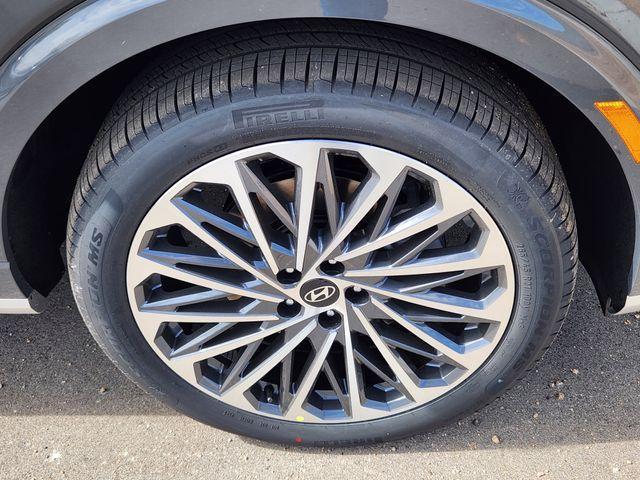 new 2026 Hyundai Palisade car, priced at $57,024