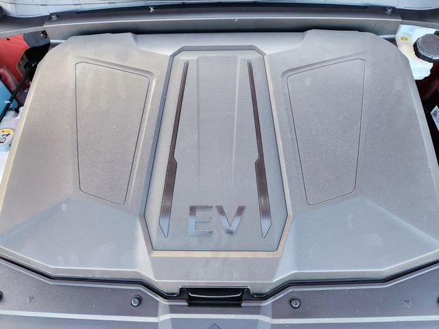 new 2026 Hyundai IONIQ 5 car, priced at $44,400