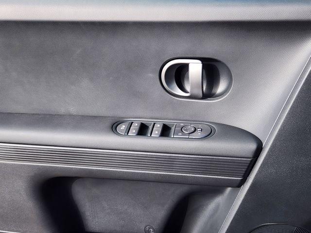 new 2026 Hyundai IONIQ 5 car, priced at $44,400