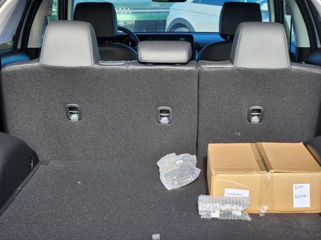 new 2026 Hyundai IONIQ 5 car, priced at $44,400