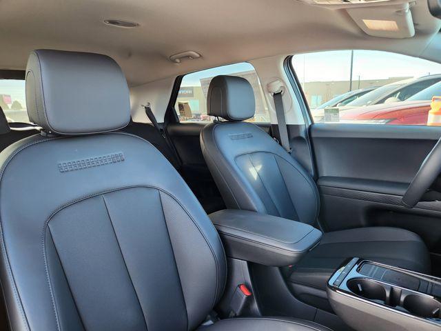 new 2026 Hyundai IONIQ 5 car, priced at $44,400