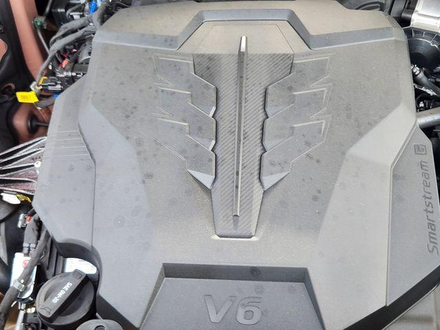 new 2026 Hyundai Palisade car, priced at $58,024