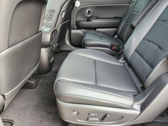 new 2026 Hyundai Palisade car, priced at $58,024