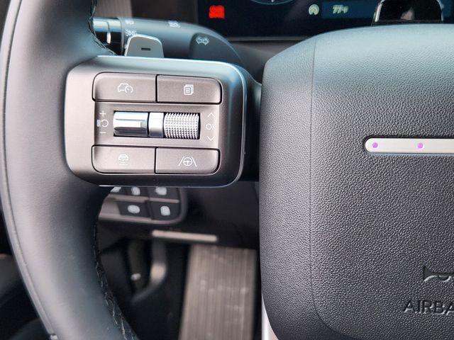 new 2026 Hyundai Palisade car, priced at $58,024