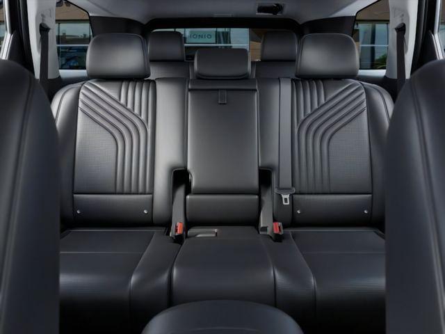 new 2027 Hyundai Palisade car, priced at $53,933