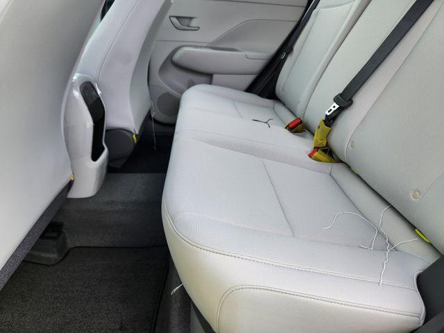 new 2026 Hyundai Kona car, priced at $27,400