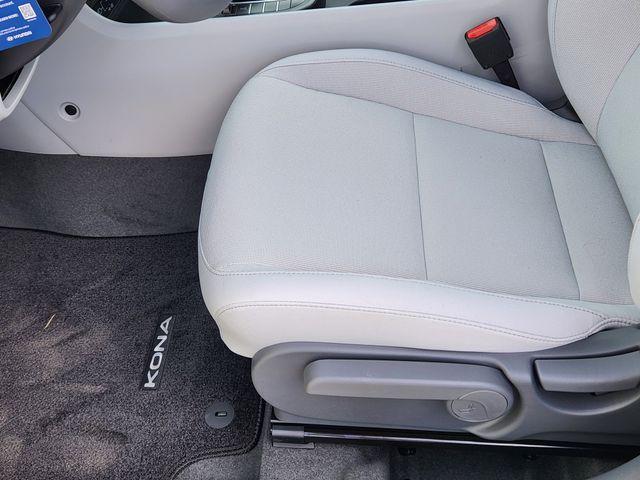 new 2026 Hyundai Kona car, priced at $27,400