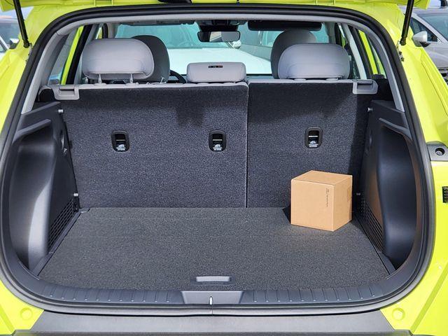 new 2026 Hyundai Kona car, priced at $27,400