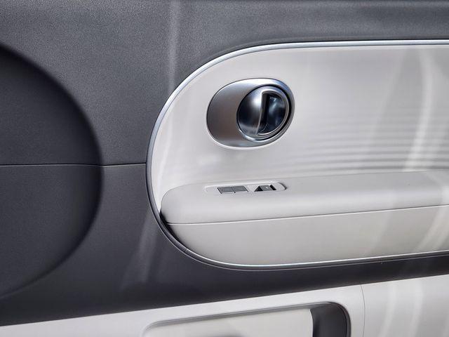 new 2026 Hyundai IONIQ 9 car, priced at $64,795