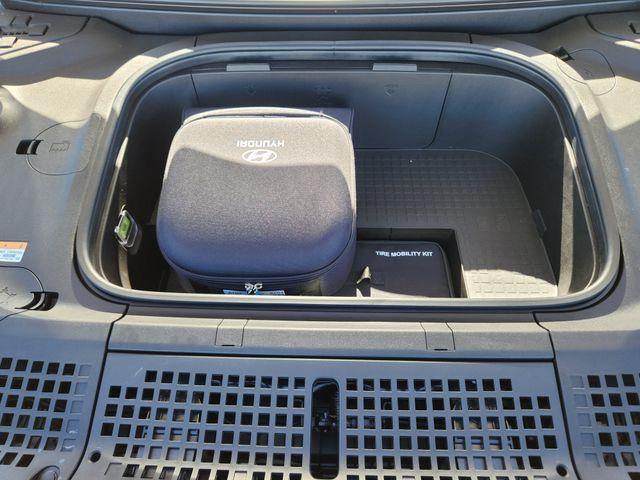 new 2026 Hyundai IONIQ 9 car, priced at $64,795