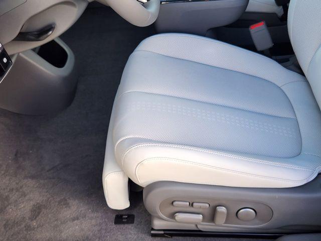 new 2026 Hyundai IONIQ 5 car, priced at $47,575