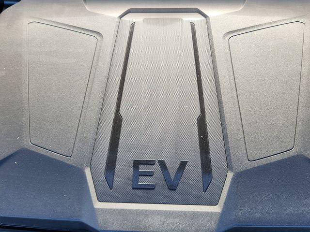 new 2026 Hyundai IONIQ 5 car, priced at $47,575