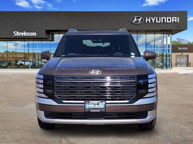 new 2026 Hyundai Palisade car, priced at $57,599