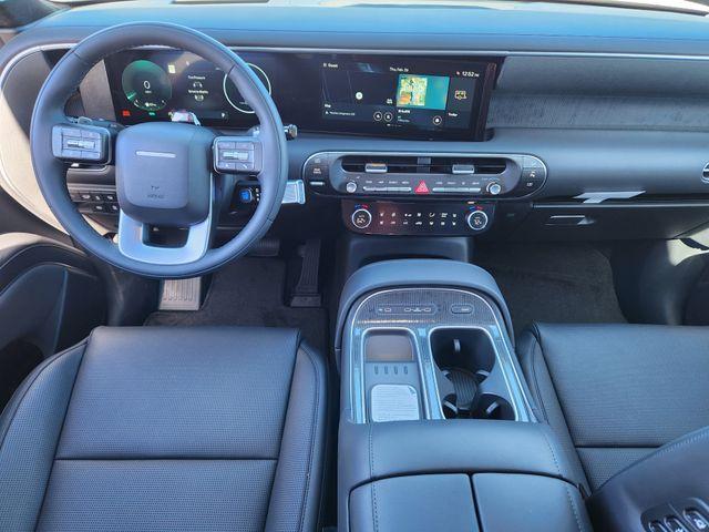 new 2026 Hyundai Palisade car, priced at $57,599