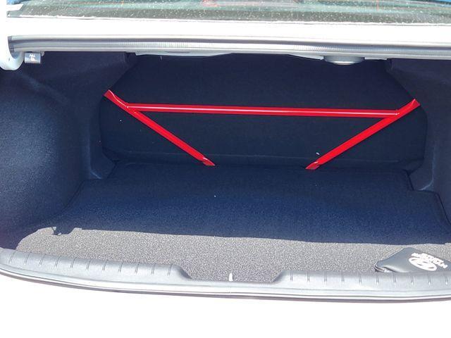 new 2025 Hyundai ELANTRA N car, priced at $33,879