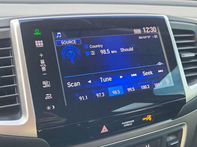 used 2016 Honda Pilot car, priced at $17,701