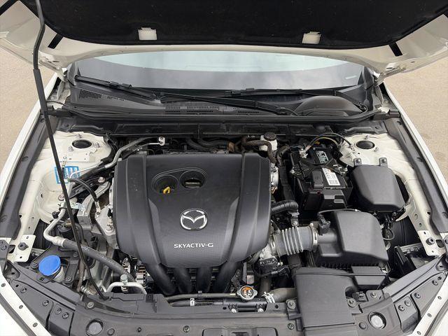 used 2019 Mazda Mazda3 car, priced at $18,801