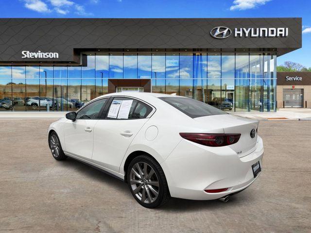 used 2019 Mazda Mazda3 car, priced at $18,801