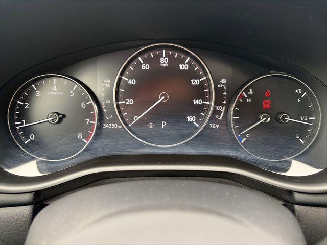 used 2019 Mazda Mazda3 car, priced at $18,801