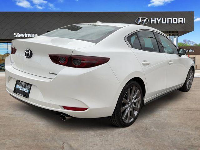 used 2019 Mazda Mazda3 car, priced at $18,801
