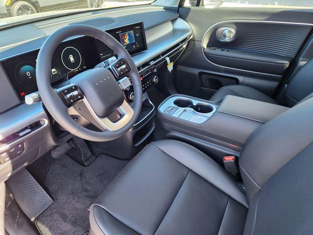 new 2026 Hyundai IONIQ 9 car, priced at $67,665