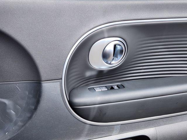 new 2026 Hyundai IONIQ 9 car, priced at $67,665