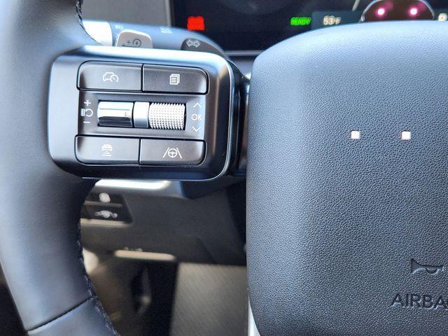 new 2026 Hyundai IONIQ 9 car, priced at $67,665