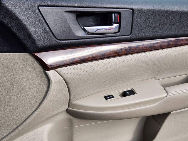 used 2014 Subaru Legacy car, priced at $5,901