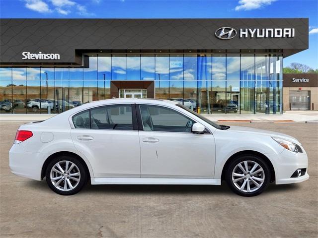 used 2014 Subaru Legacy car, priced at $6,901