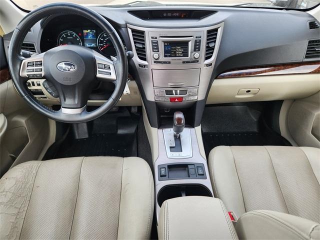 used 2014 Subaru Legacy car, priced at $6,901