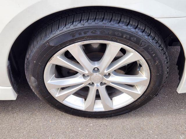 used 2014 Subaru Legacy car, priced at $5,901