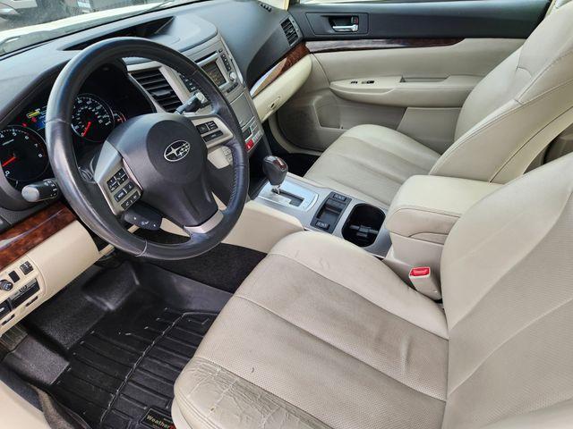 used 2014 Subaru Legacy car, priced at $5,901