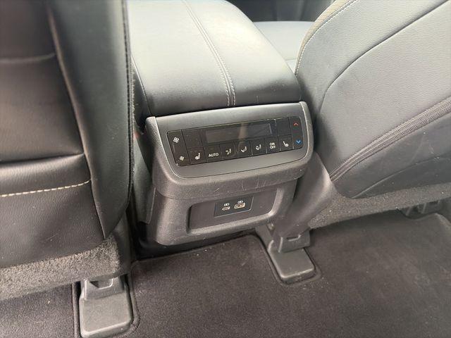 used 2023 Nissan Pathfinder car, priced at $28,501