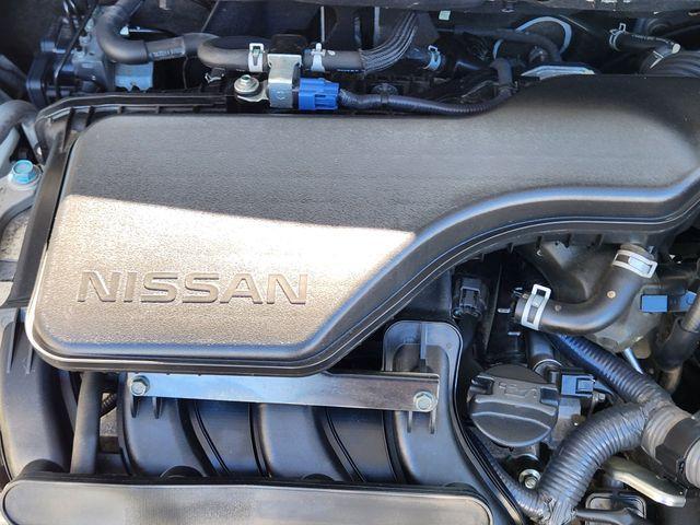 used 2019 Nissan Rogue Sport car, priced at $14,301