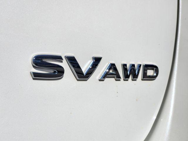 used 2019 Nissan Rogue Sport car, priced at $14,301