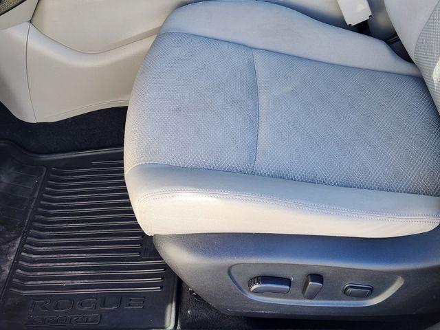 used 2019 Nissan Rogue Sport car, priced at $14,301