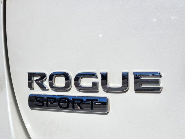 used 2019 Nissan Rogue Sport car, priced at $14,301