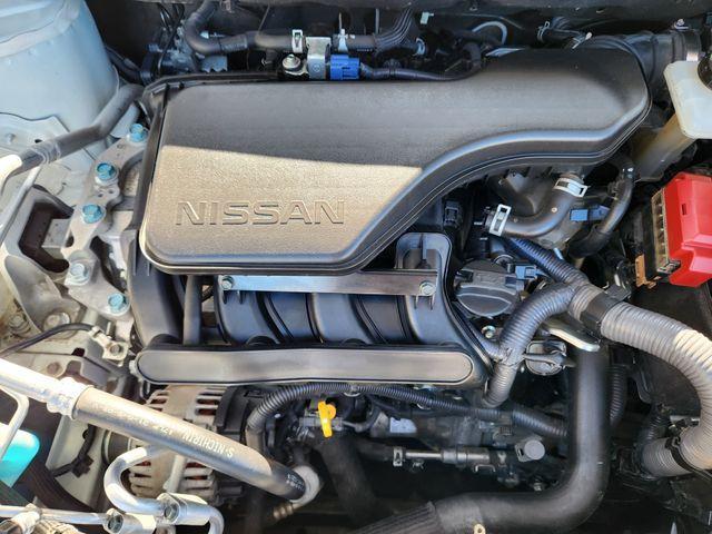 used 2019 Nissan Rogue Sport car, priced at $14,301