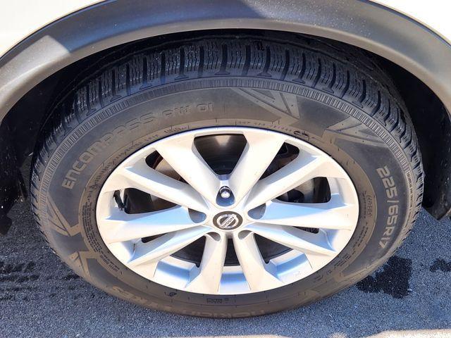 used 2019 Nissan Rogue Sport car, priced at $14,301