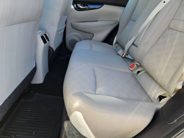 used 2019 Nissan Rogue Sport car, priced at $14,301