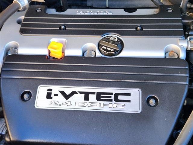 used 2008 Honda CR-V car, priced at $7,201