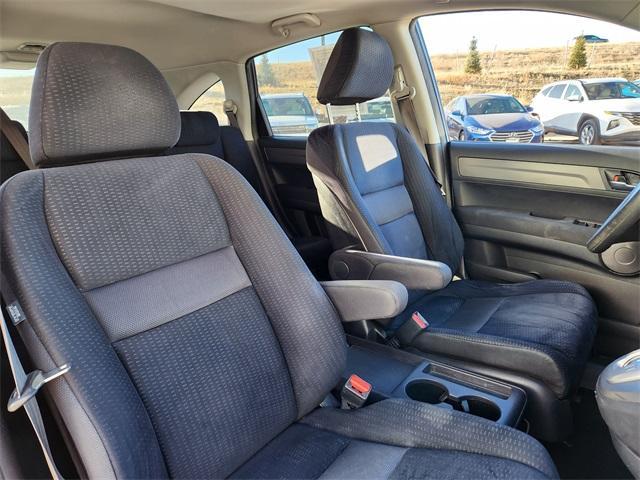 used 2008 Honda CR-V car, priced at $7,201