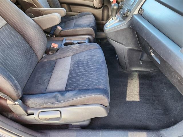 used 2008 Honda CR-V car, priced at $7,201