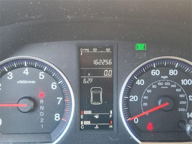 used 2008 Honda CR-V car, priced at $7,201