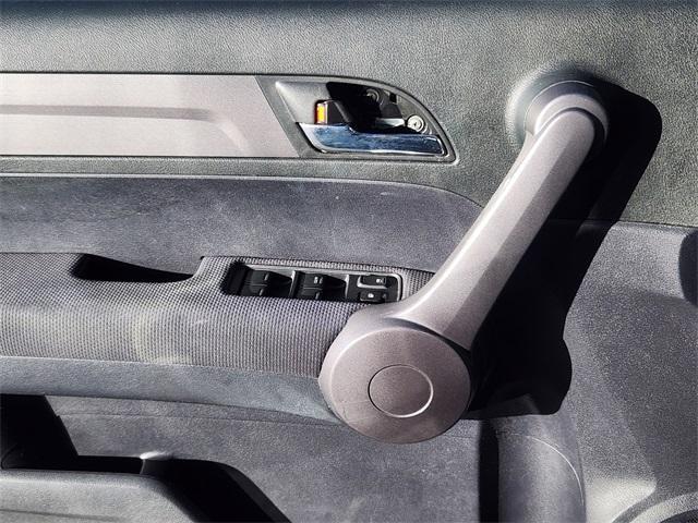 used 2008 Honda CR-V car, priced at $7,201