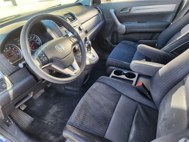 used 2008 Honda CR-V car, priced at $7,201