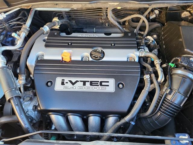 used 2008 Honda CR-V car, priced at $7,201