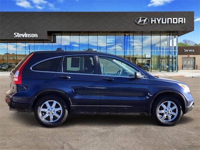 used 2008 Honda CR-V car, priced at $7,201