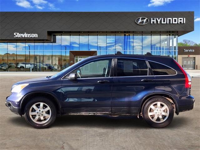 used 2008 Honda CR-V car, priced at $7,201